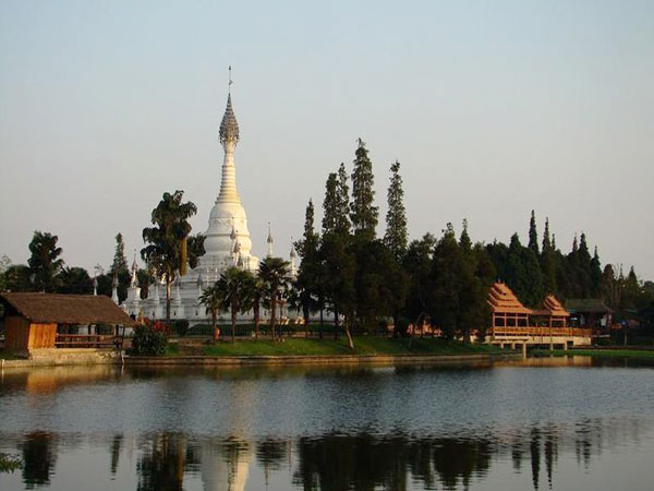 云南民族村