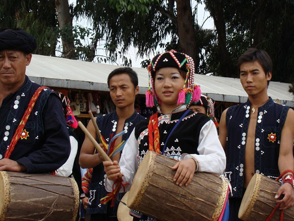 云南民族村