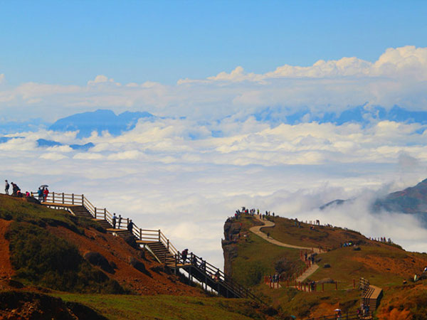 大山包